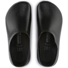 Load image into Gallery viewer, BIRKENSTOCK SUPER BIRKI CLOG BLACK