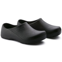 Load image into Gallery viewer, BIRKENSTOCK PROFI BIRKI BLACK