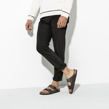 Load image into Gallery viewer, BIRKENSTOCK ARIZONA IRON OILED LEATHER