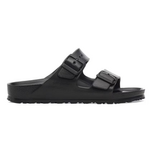 Load image into Gallery viewer, BIRKENSTOCK ARIZONA BLACK EVA MENS