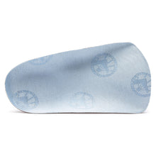 Load image into Gallery viewer, BIRKENSTOCK BLUE 3/4 ORTHOTIC ARCH SUPPORT CASUAL