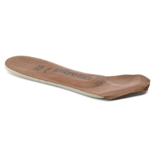 Load image into Gallery viewer, BIRKENSTOCK 3/4" LEATHER INSOLE ARCH SUPPORT