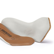 Load image into Gallery viewer, BIRKENSTOCK 3/4" LEATHER INSOLE ARCH SUPPORT