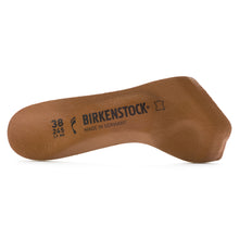Load image into Gallery viewer, BIRKENSTOCK 3/4" LEATHER INSOLE ARCH SUPPORT