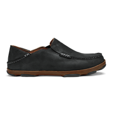 Load image into Gallery viewer, OLUKAI MOLOA BLACK