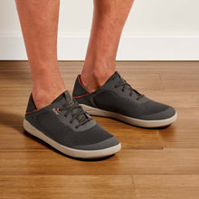 Load image into Gallery viewer, OLUKAI MOKU PAE SLIP ON ISLAND SALT/KOI