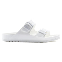 Load image into Gallery viewer, BIRKENSTOCK ARIZONA EVA WHITE WOMENS