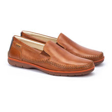 Load image into Gallery viewer, PIKOLINOS M9A-3111 MENS LOAFER CUERO
