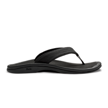 Load image into Gallery viewer, OLUKAI OHANA WOMENS BLACK