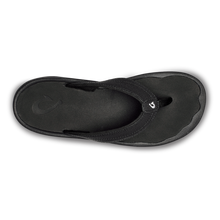 Load image into Gallery viewer, OLUKAI OHANA WOMENS BLACK