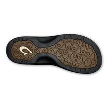 Load image into Gallery viewer, OLUKAI OHANA WOMENS BLACK