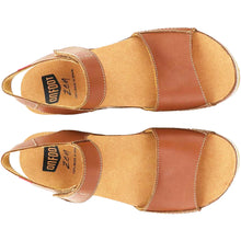 Load image into Gallery viewer, ON FOOT 203 PLATFORM SANDAL CUERO
