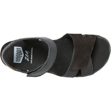 Load image into Gallery viewer, ON FOOT 221 BLACK