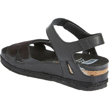 Load image into Gallery viewer, ON FOOT 221 BLACK