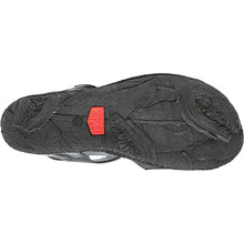 Load image into Gallery viewer, ON FOOT 221 BLACK