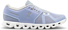 Load image into Gallery viewer, ON RUNNING CLOUD 5 WOMENS NIMBUS/ALLOY
