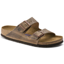 Load image into Gallery viewer, BIRKENSTOCK ARIZONA TOBACCO OILED LEATHER
