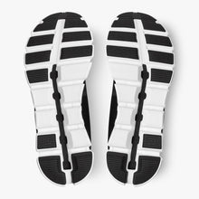 Load image into Gallery viewer, ON RUNNING CLOUD 5 WOMENS BLACK/WHITE
