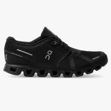 Load image into Gallery viewer, ON RUNNING CLOUD 5 MENS ALL BLACK
