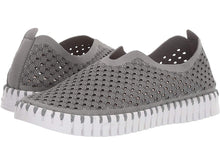 Load image into Gallery viewer, ILSE JACOBSEN TULIP 139 SLIP ON GREY
