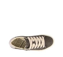 Load image into Gallery viewer, TAOS Z SOUL CANVAS SNEAKER GRAPHITE/LIGHT GREY