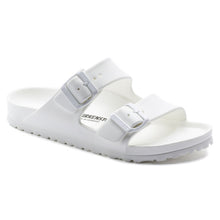 Load image into Gallery viewer, Arizona Essentials White Birkenstock