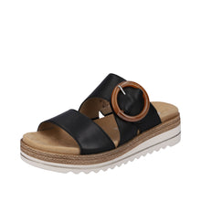 Load image into Gallery viewer, REMONTE JOCELYN 51 BLACK