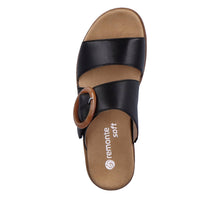 Load image into Gallery viewer, REMONTE JOCELYN 51 BLACK