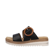 Load image into Gallery viewer, REMONTE JOCELYN 51 BLACK