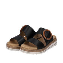 Load image into Gallery viewer, REMONTE JOCELYN 51 BLACK