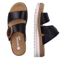 Load image into Gallery viewer, REMONTE JOCELYN 51 BLACK