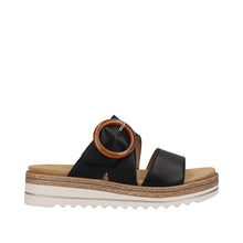 Load image into Gallery viewer, REMONTE JOCELYN 51 BLACK