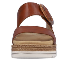 Load image into Gallery viewer, REMONTE JOCELYN 51 BROWN