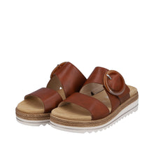 Load image into Gallery viewer, REMONTE JOCELYN 51 BROWN