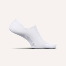 Load image into Gallery viewer, FEETURES EVERYDAY HIDDEN ULTRA LIGHT NO SHOW WOMENS WHITE
