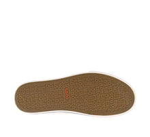 Load image into Gallery viewer, TAOS Z SOUL CANVAS SNEAKER WHITE