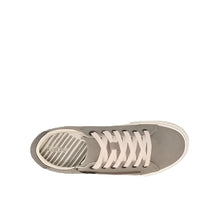 Load image into Gallery viewer, TAOS Z SOUL CANVAS SNEAKER SAGE/OLIVE (50% OFF FINAL SALE)