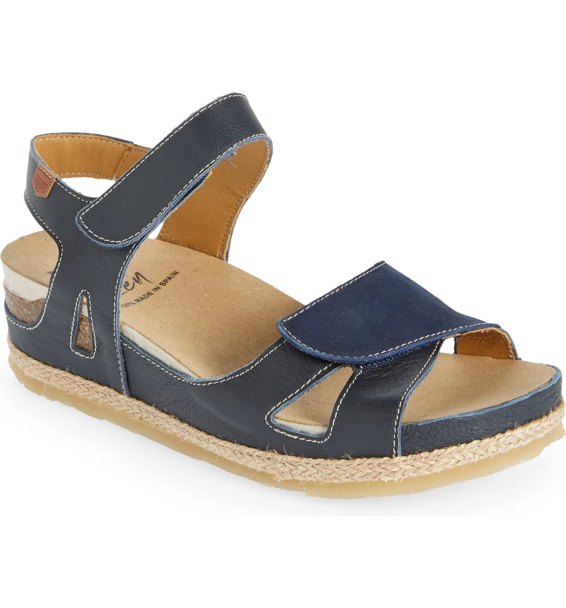 WILD SWANS　SHRUNKEN CALF RUELLE NAVY WILD SWANS SHRUNKEN CALF RUELLE NAVY（Edna St. Vincent