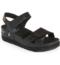 Load image into Gallery viewer, ON FOOT 221 BLACK