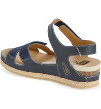 Load image into Gallery viewer, ON FOOT 221 NAVY