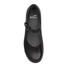 Load image into Gallery viewer, DANSKO FAWNA BLACK