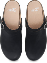 Load image into Gallery viewer, DANSKO BERRY BLACK