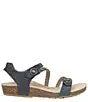 AETREX JILLIAN NAVY