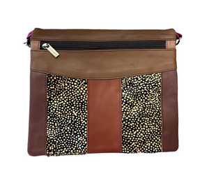 SORUKA MEI REVERSIBLE GREY MULTI
