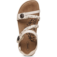 Load image into Gallery viewer, AETREX JILLIAN IVORY
