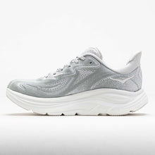 Load image into Gallery viewer, HOKA CLIFTON 10 WOMENS COSMIC GREY/STARDUST
