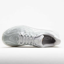 Load image into Gallery viewer, HOKA CLIFTON 10 WOMENS COSMIC GREY/STARDUST
