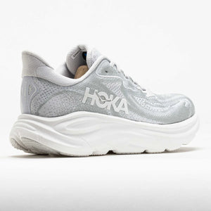 HOKA CLIFTON 10 WOMENS COSMIC GREY/STARDUST