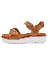 Load image into Gallery viewer, ARA BUTTERCUP COGNAC
