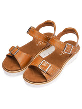 Load image into Gallery viewer, ARA BUTTERCUP COGNAC
